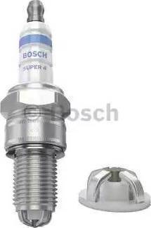 BOSCH 0242222801 - Buji furqanavto.az