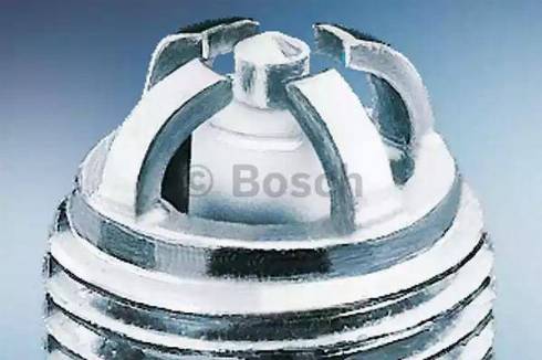 BOSCH 0 242 222 507 - Buji www.furqanavto.az