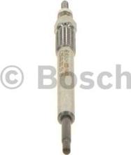 BOSCH 0 250 404 003 - İşıqlandırma şamı furqanavto.az