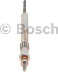 BOSCH 0 250 403 024 - İşıqlandırma şamı furqanavto.az