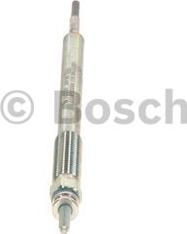 BOSCH 0 250 523 004 - İşıqlandırma şamı www.furqanavto.az