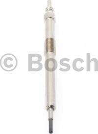 BOSCH 0 250 603 001 - İşıqlandırma şamı furqanavto.az