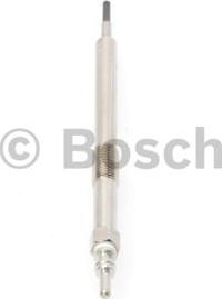 BOSCH 0 250 603 001 - İşıqlandırma şamı furqanavto.az