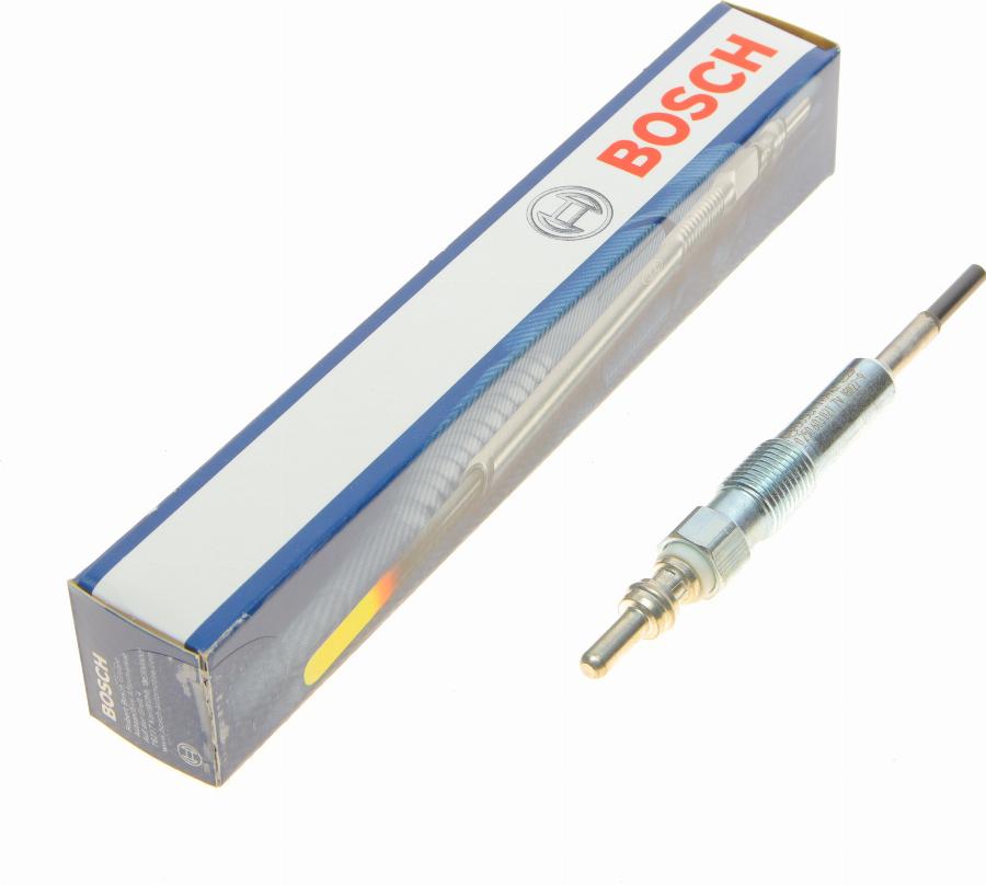 BOSCH 0 250 603 021 - İşıqlandırma şamı furqanavto.az