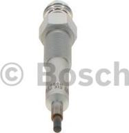 BOSCH 0 250 312 003 - İşıqlandırma şamı www.furqanavto.az