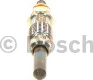 BOSCH 0 250 201 027 - İşıqlandırma şamı www.furqanavto.az