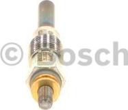 BOSCH 0 250 201 027 - İşıqlandırma şamı furqanavto.az