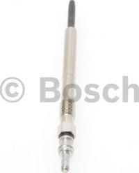 BOSCH 0 250 203 004 - İşıqlandırma şamı furqanavto.az