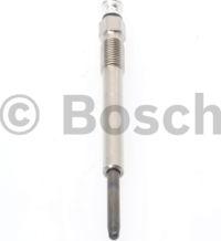 BOSCH 0 250 203 002 - İşıqlandırma şamı furqanavto.az