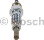 BOSCH 0 250 202 064 - İşıqlandırma şamı furqanavto.az