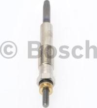 BOSCH 0 250 202 035 - İşıqlandırma şamı furqanavto.az