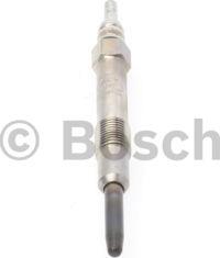 BOSCH 0 250 202 036 - İşıqlandırma şamı furqanavto.az