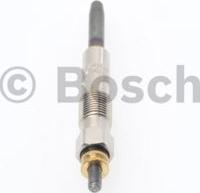 BOSCH 0 250 202 025 - İşıqlandırma şamı furqanavto.az