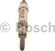 BOSCH 0 250 202 028 - İşıqlandırma şamı furqanavto.az