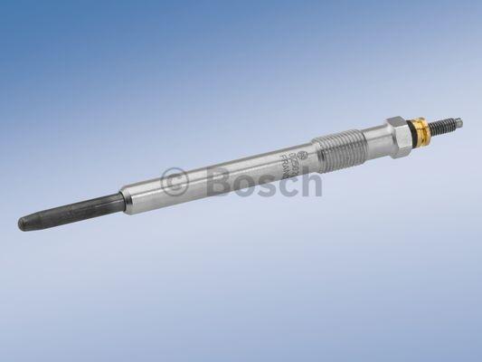 BOSCH 0 250 202 027 - İşıqlandırma şamı furqanavto.az