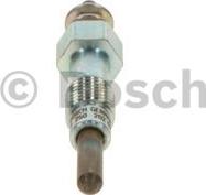 BOSCH 0250202077 - İşıqlandırma şamı furqanavto.az