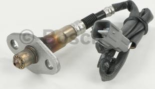 BOSCH 0 258 986 695 - Lambda Sensoru furqanavto.az