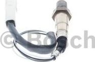 BOSCH 0 258 986 603 - Lambda Sensoru www.furqanavto.az