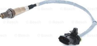 BOSCH 0 258 986 752 - Lambda Sensoru furqanavto.az