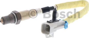 BOSCH 0 258 986 762 - Lambda Sensoru furqanavto.az