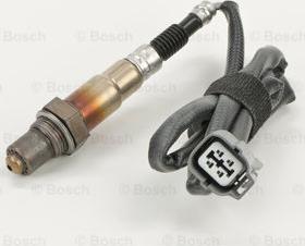 BOSCH 0 258 986 703 - Lambda Sensoru furqanavto.az