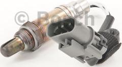 BOSCH 0 258 005 997 - Lambda Sensoru furqanavto.az