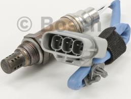 BOSCH 0 258 005 953 - Lambda Sensoru furqanavto.az