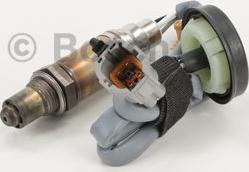 BOSCH 0 258 005 975 - Lambda Sensoru furqanavto.az