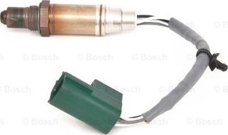 BOSCH 0 258 005 276 - Lambda Sensoru furqanavto.az