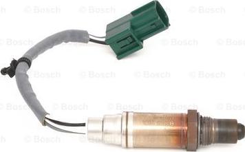 BOSCH 0 258 005 276 - Lambda Sensoru furqanavto.az