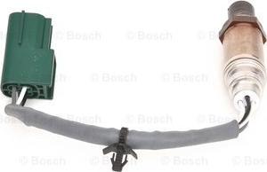 BOSCH 0 258 005 276 - Lambda Sensoru furqanavto.az