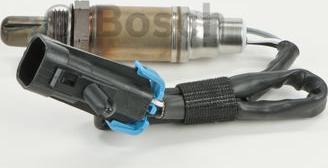 BOSCH 0 258 005 720 - Lambda Sensoru furqanavto.az