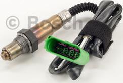 BOSCH 0 258 006 400 - Lambda Sensoru furqanavto.az