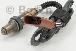 BOSCH 0 258 006 559 - Lambda Sensoru furqanavto.az