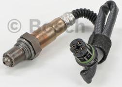 BOSCH 0 258 006 808 - Lambda Sensoru www.furqanavto.az