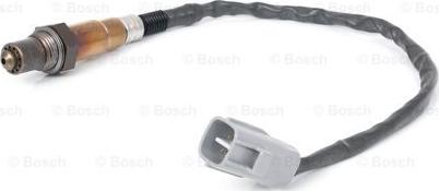 BOSCH 0 258 006 732 - Lambda Sensoru furqanavto.az