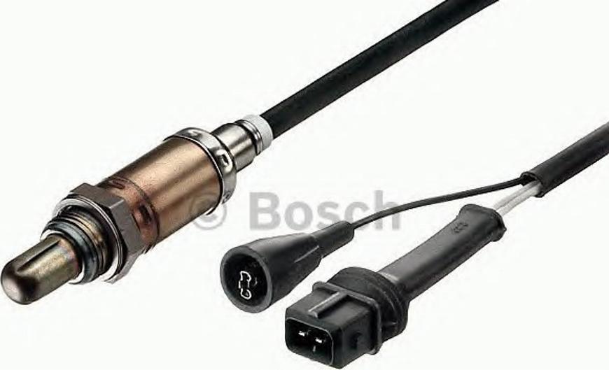 BOSCH 0 258 003 965 - Lambda Sensoru furqanavto.az