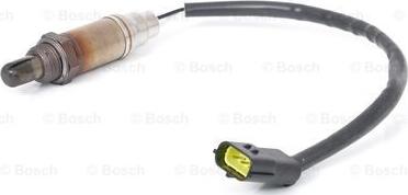 BOSCH 0 258 003 461 - Lambda Sensoru furqanavto.az