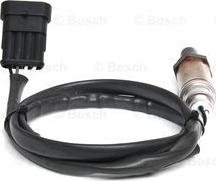 BOSCH 0 258 003 560 - Lambda Sensoru www.furqanavto.az