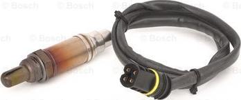 BOSCH 0 258 003 513 - Lambda Sensoru furqanavto.az