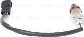 BOSCH 0 258 003 652 - Lambda Sensoru furqanavto.az