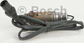 BOSCH 0 258 003 047 - Lambda Sensoru furqanavto.az