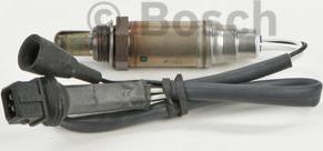 BOSCH 0 258 003 032 - Lambda Sensoru furqanavto.az