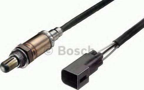 BOSCH 0 258 003 121 - Lambda Sensoru furqanavto.az