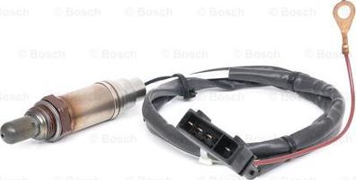 BOSCH 0 258 003 171 - Lambda Sensoru furqanavto.az