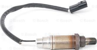 BOSCH 0 258 003 652 - Lambda Sensoru furqanavto.az