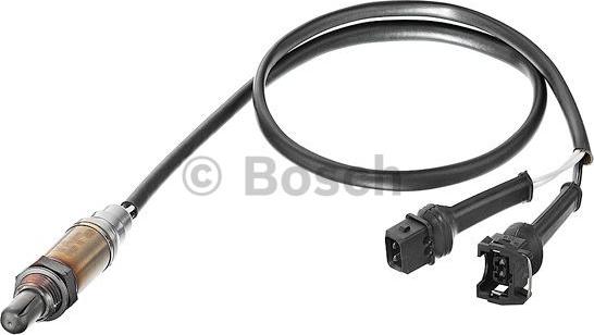 BOSCH 0 258 003 240 - Lambda Sensoru furqanavto.az