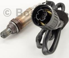 BOSCH 0 258 003 251 - Lambda Sensoru furqanavto.az