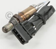 BOSCH 0 258 003 232 - Lambda Sensoru furqanavto.az