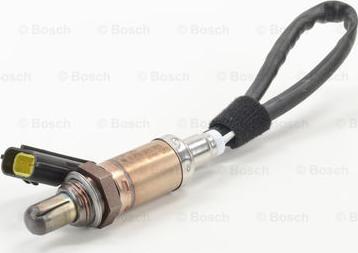 BOSCH 0 258 003 703 - Lambda Sensoru furqanavto.az